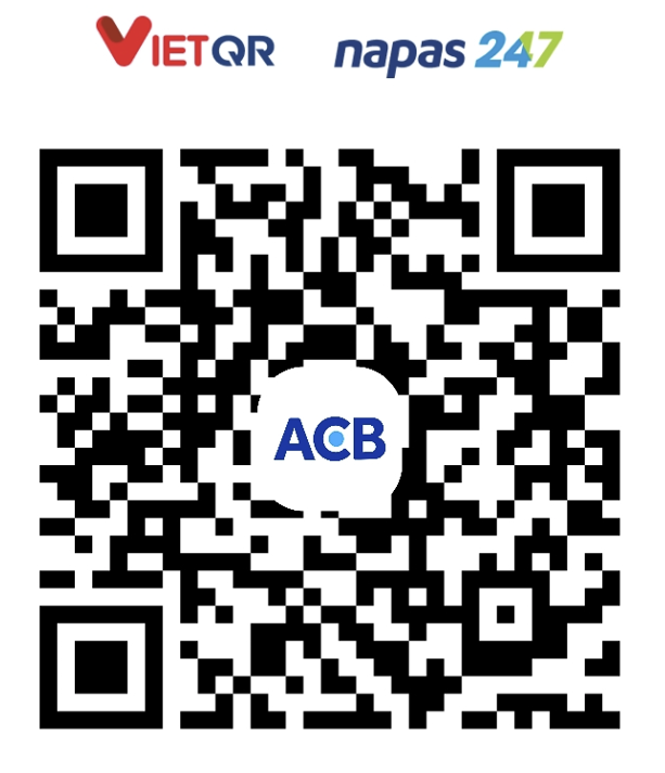 Mã QR ngân hàng VietQR